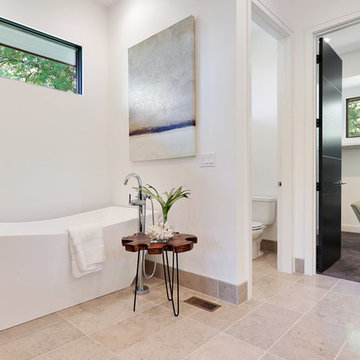 Remodel: 9645 Manor Road