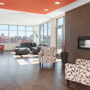 Canopy Lofts
