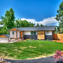 Exterior Ideas