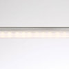 Santiago LED Adjustable Ceiling Light, Nickel Matte