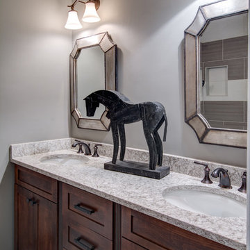 Marietta Whole House Remodel