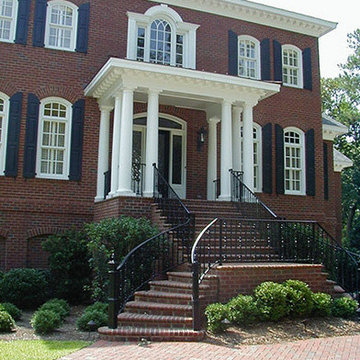Coastal Shutters