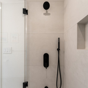 Mountain View Minimalist - 2.5 Baths Renovation