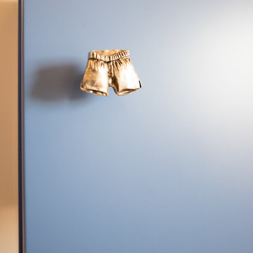 Norwood Design Details
