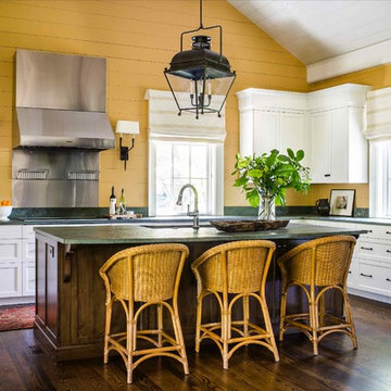 Jett Road House