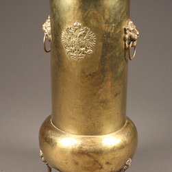 Antique Indoor Accessories - Home Decor