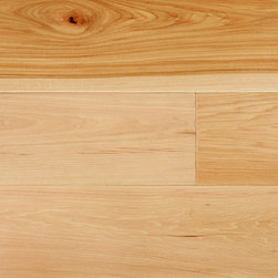 Travelers Collection - Virginia Natural - Hardwood Flooring
