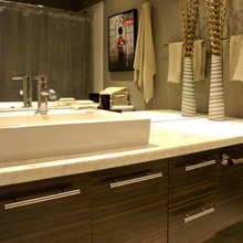 Bathroom Ideas