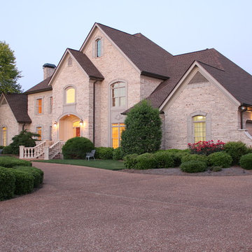 Real Estate