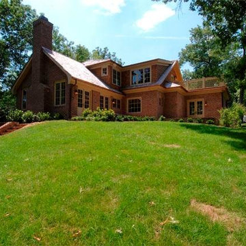 Signal Hill Cottage