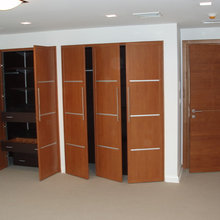 Internal doors