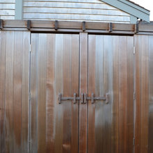 Outdoor Storage