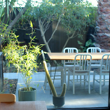 San Mateo Eichler