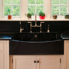 Soapstone