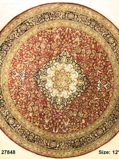 Large And Odd Sized Rugs