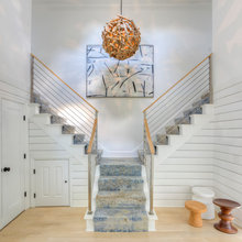 Stair Runner