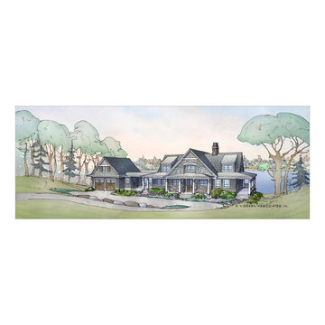 Award Winning Design - Elmira