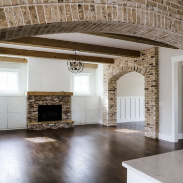 Interiors