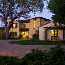 home exterior