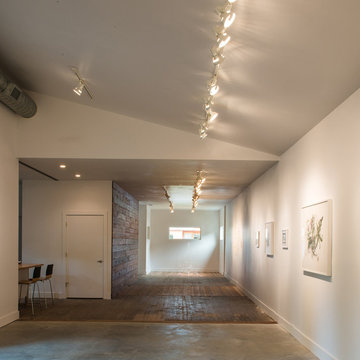 East Side Residence