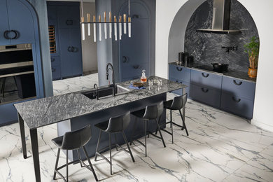 Kitchen - kitchen idea in Columbus