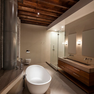 Hoboken Residence
