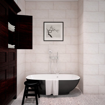 Bathroom Tile Ideas