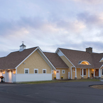 HilltopHouse