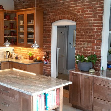 Kitchen Addition