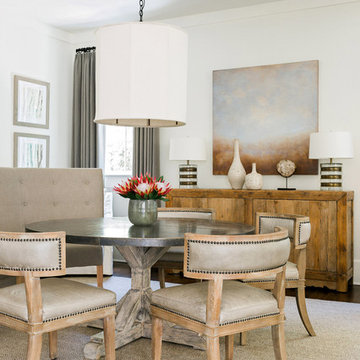 Brookhaven Residence