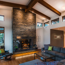Main Cabin