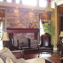 fireplace ideas