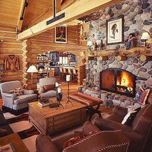 Cottage Remodeling
