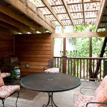 Old Barn house refurbishment