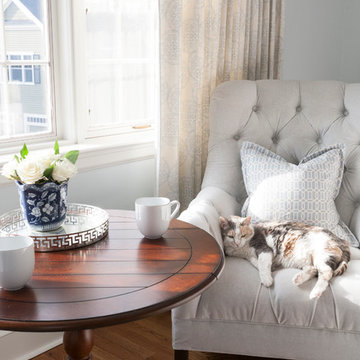 Modern Traditional Lexington Home