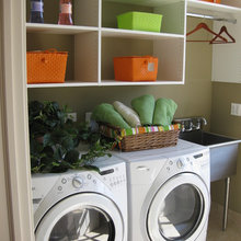 mudroom