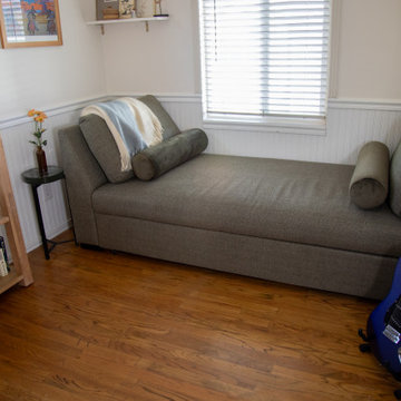 Cozy, Collected Cottage: A Whole-Home Tour