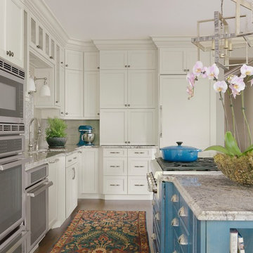 Bellerive Golf Course Forever Home