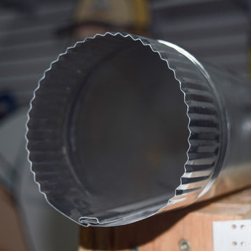 Dryer Venting
