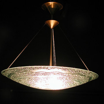 Water Series Lighting