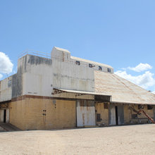 warehouses