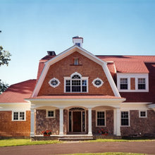 Exterior Ideas