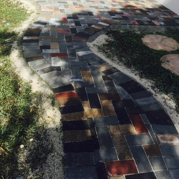 Snug Harbor Curb Appeal - Pompano Beach