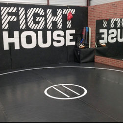 Garage Gyms - Home Gym Equipment