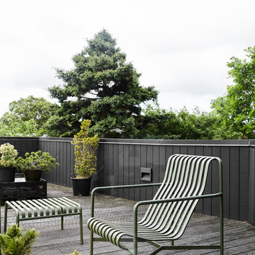 Houzz Tours - Martin Wienberg