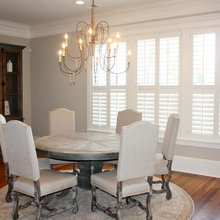 Southern Interiors