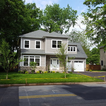 Grant Modular Home