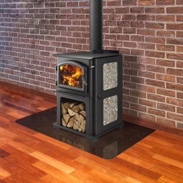 Quadra-Fire Stoves