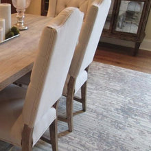 Rug Dining Room