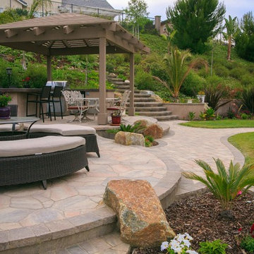 Rhodes Project : Western Outdoor Designs
